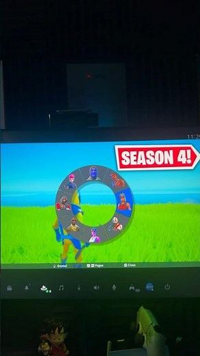 How To Get EVERY SKIN in Fortnite Creative Map Code Chapter 5 Season 4! (Free Skins)