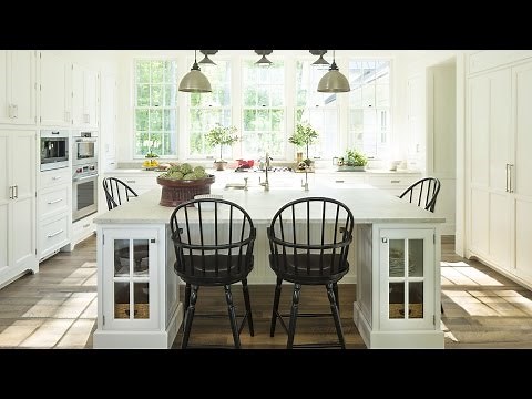How To Design a Timeless Kitchen | Southern Living