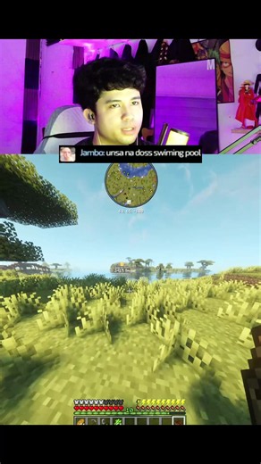 Minecraft ni Dos(Pt.13) #dosss #bisaya #bisayastreamer #minecraft #viral