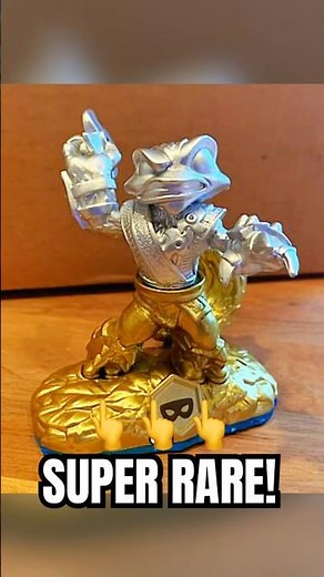 🌳Stink Bomb’s Skylander Backstory! (Ep.71)