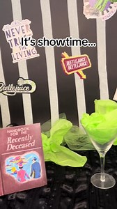 2.5K views · 50 reactions | We think Beetlejuice would definitely approve of these pet rats!  But have no fear! Ghostly hauntings will not be set loose should you adopt these ratty friends! Learn all about them at utahhumane.org/adopt  | Humane Society of Utah | Facebook