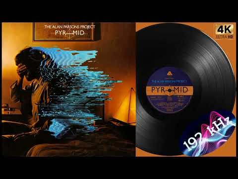 The Alan Parsons Project (Pyramid, LP, 1978) - 08 Hyper Gamma Spaces