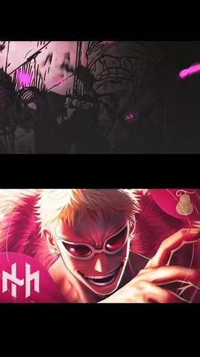 Doflamingo: Vida Longa ao Rei - Henrique Mendonça