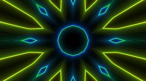 Looping Sequence Moving Line Patterns Neon Stock Footage Video (100% Royalty-free) 3429978389 | Shutterstock