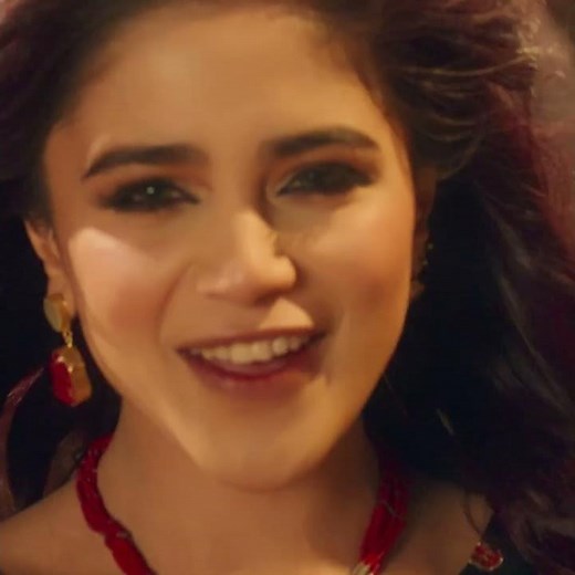 Washmallay - Sahir Ali Bagga & Aima Baig - Shorts 3