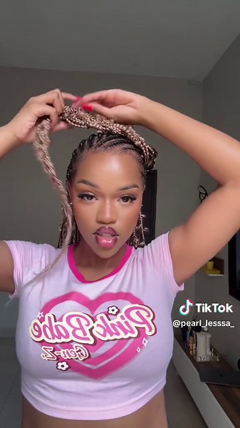 Quick Crown Braid Tutorial for Stunning Hair Styles