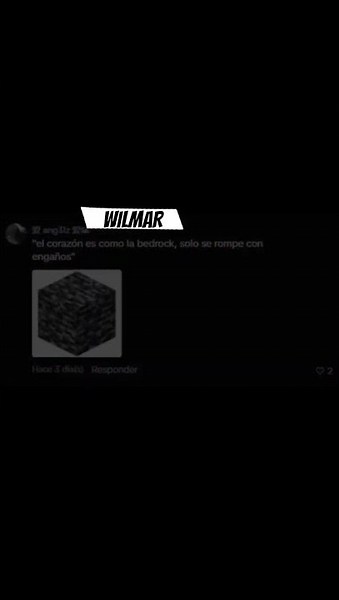 objetos de Minecraft #sad