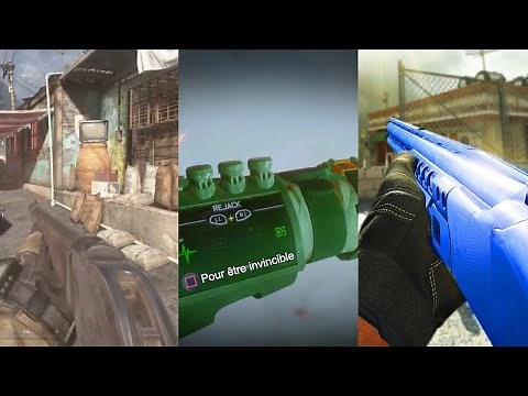 The 20 Times Call of Duty Was Broken and Unbalanced!