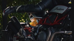 143 reactions · 14 shares | The new FTR - Take control. A totally unique feel and a stunning, one-of-a-kind motorcycle that oozes character and begs you to twist the throttle. Book your test ride today ➡️ https://fcld.ly/jam1mr6 #indianmotorcycle #FTR #IndianFTR | Indian Motorcycle | Facebook