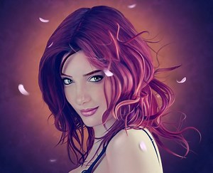 Rare Gallery wallpaper