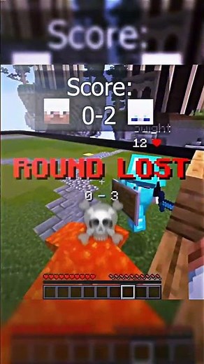 Swight vs Flowtives | Minecraft PvP Battle