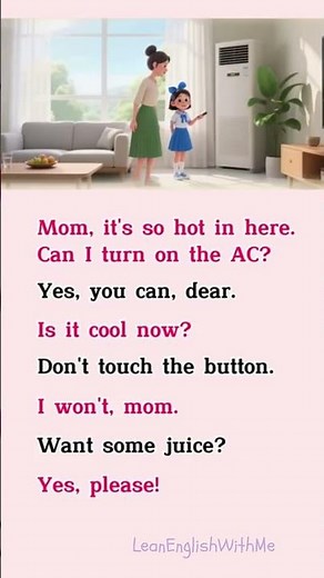 Common Daily Use English Sentences Fun Learning Question AnswersEasy english Conversation Speak Eng