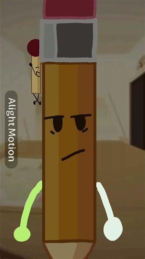 My first animation :D#bfdi#tpot#animation