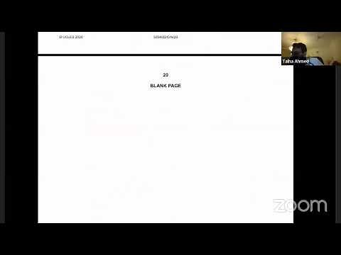 O level Physics 5054 Oct/Nov 2020 Paper 22 Past Paper Solution