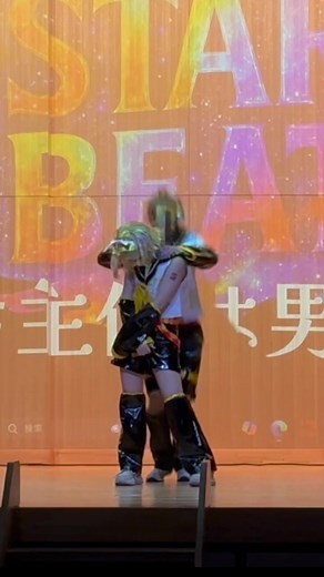 鏡音レン2025まとめ！全力で踊ってます