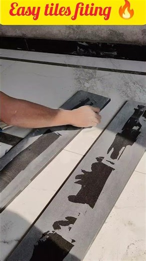 Easy marble Door Fream Installation Prosas How Design Tiles Doormet #interiordesign #tiles #design