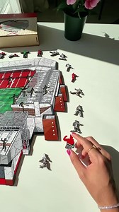 Iconic Puzzles on Instagram: "Make Father's Day Unforgettable with Iconic Puzzles! ⚽️🎁 This Father's Day, celebrate your football-loving dad with a gift that captures the essence of his passion! 😍 🧠 Challenge yourself or bond with loved ones over the shared excitement of sports. 🧩 Each puzzle piece intricately crafted, depicting iconic player moments and celebratory scenes. © Guaranteed Authenticity: Officially Licensed Products. 🖼️ Transform your finished puzzle into a masterpiece, worthy 