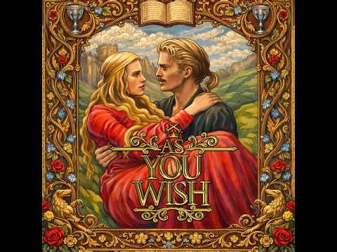 As You Wish / A The Princess Bride Fan Song (Updated Mix)
