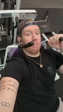 I found a new awesome gym... who wants part 2?? new gym series?