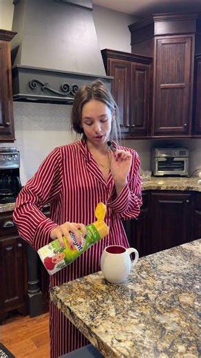 christmassy productive morning routine vlog!