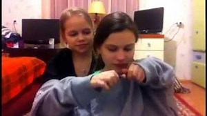 NOT MY ARMS CHALLENGE//НЕ МОИМИ РУКАМИ:)