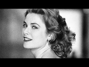 Grace Kelly's Rise and Fall: Why Her Greatest Performance Was Her Life