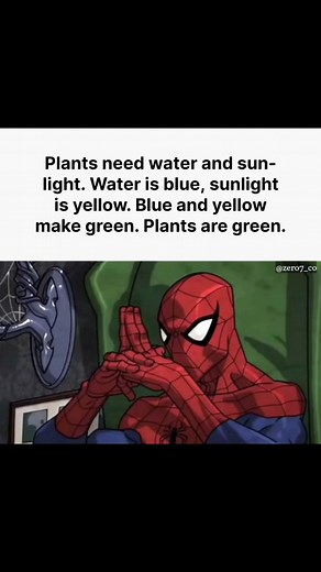 Zero7 | Color math for nature. | Instagram