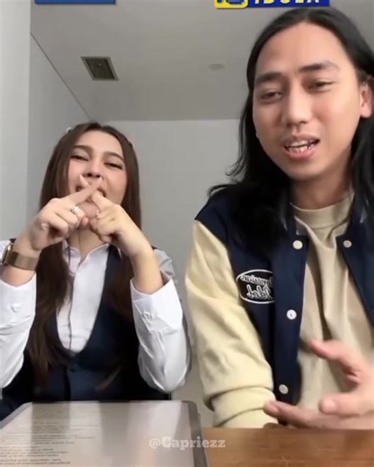 Dandy mau duet ala Anang Syahrini di panggung Spekta #meidra #meidraaljuwi #meidraidol #dandy#dandypanjawi #dandy #indonesianidol2026 #duet