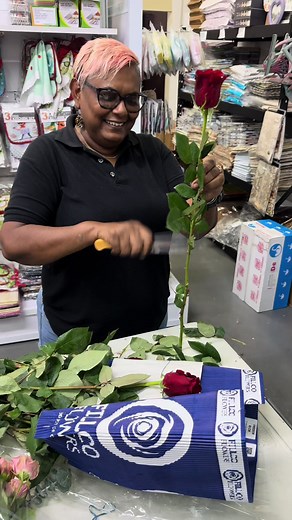 How to Safely Remove Thorns from Roses