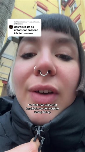 Understanding Invisible String Theory in Dating