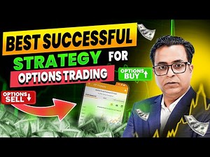 Options Trading Strategy Explained | Stop Guessing, Start Planning the Best Trades in Market