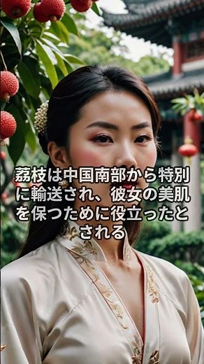 『世界の3大美女』 #ミステリー #世界の歴史 #雑学 #史実 #解説 #なんとなく歴史も学ぶ #謎 #旅行 #歴史
