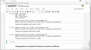 019 Parametric methods