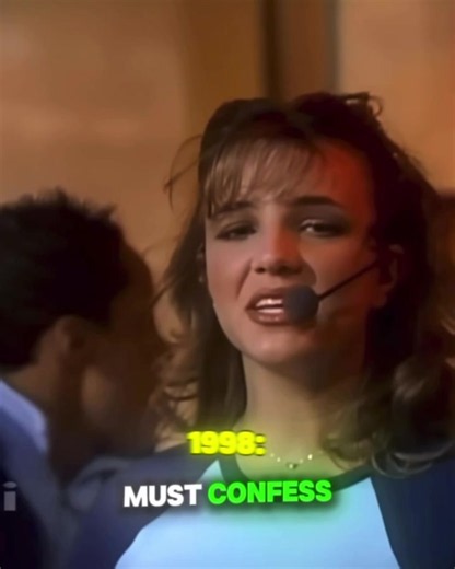 Britney Spears and the Rise of Pop Character Development