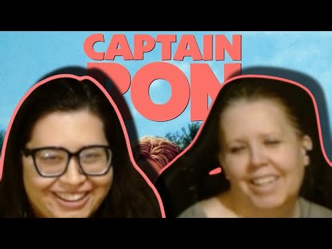 Captain Ron (1992) **First Time Watching** Movie Reaction