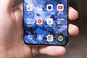 Cómo quitar la barra inferior de MIUI 12 en tu teléfono Xiaomi