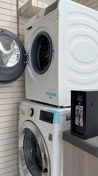 Sintron ST-004 [Coin-Operated Mode] Turn Standard Washer into Commercial Unit | Coin Operated Washer