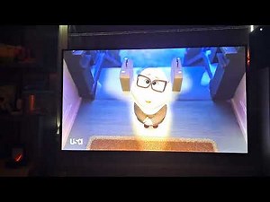 The Boss Baby: Family Business (2021) - USA Network End Credits
