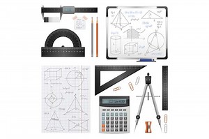 Rangkuman dan Contoh Soal Matematika: Jenis-Jenis Sudut Lengkap dengan Gambar - Bobo