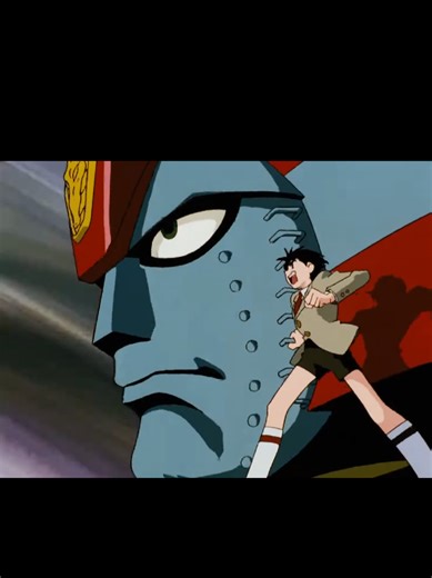 Giant Robo: The Day the Earth Stood Still Overview