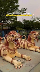 32K views · 4.7K reactions | Experience the charm of “Mini Japan” in...