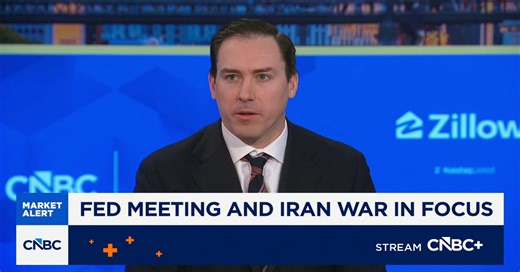 Wait-and-see remains the right approach for the Fed, says JPMorgan's Jacob Manoukian