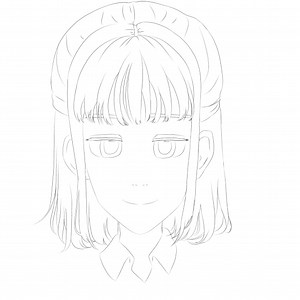 Samdoesart study - ibisPaint