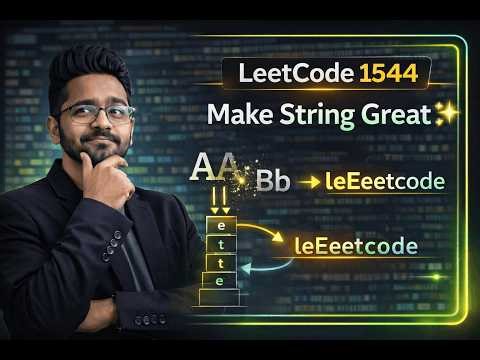 LeetCode Daily Challenge 🔥| DAY 33