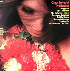 Various - Great Songs Of The Beatles