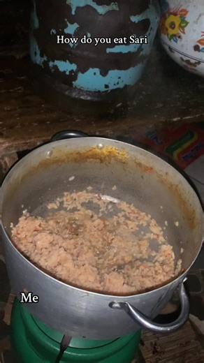 Delicious Sari Recipes You Must Try