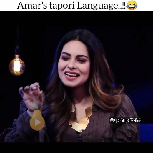 Tapori language