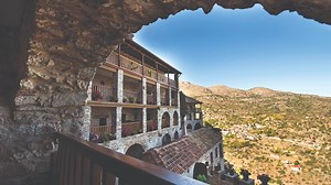 Οδηγός Oρεινή Αρκαδία: 40 χωριά και όλα όσα μπορείτε να δείτε και να κάνετε στο στολίδι της Πελοποννήσου