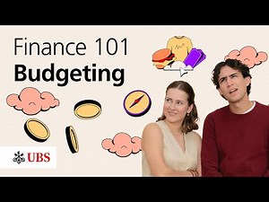 Budget planning made easy: how to keep your money under control | Finance 101