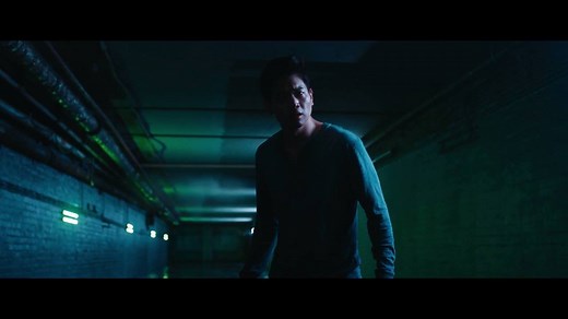 Minho retrouve les griffeurs dans cet extrait de Le Labyrinthe: Le Remède Mortel😨 | bestie, le média